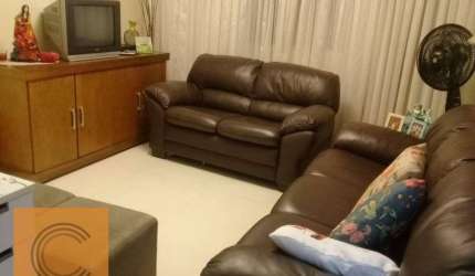 Apartamento com 2 dormitórios à venda, 72 m² por R$ 460.000,00 - Tatuapé - São Paulo/SP