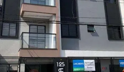 Apartamento com 2 dormitórios à venda, 47 m² por R$ 329.000,00 - Vila Invernada - São Paulo/SP