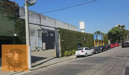 Galpão à venda, 2500 m² por R$ 12.800.000,00 - Penha - São Paulo/SP
