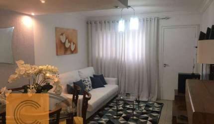 Sobrado com 2 dormitórios à venda, 74 m² por R$ 650.000,00 - Vila Carrão - São Paulo/SP