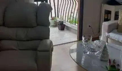 Apartamento 3 dormitórios sendo 1 suíte à venda, 93 m² por R$ 930.000 - Tatuapé - São Paulo/SP