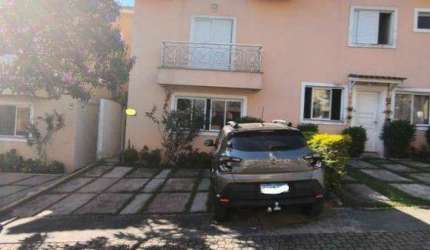 Sobrado 3 dormitórios sendo 1 suíte  à venda, 128 m² por R$ 1.350.000 - Vila Carrão - São Paulo/SP