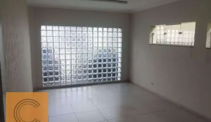 Sobrado, 500 m² - venda por R$ 4.300.000,00 ou aluguel por R$ 20.460,58/mês - Tatuapé - São Paulo/SP