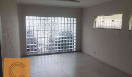 Sobrado, 500 m² - venda por R$ 4.300.000,00 ou aluguel por R$ 20.460,58/mês - Tatuapé - São Paulo/SP