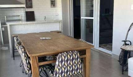 Apartamento com 3 dormitórios à venda, 101 m² por R$ 1.240.000 - Vila Prudente - São Paulo/SP