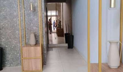 Apartamento 2 dormitórios sendo 1 suíte à venda, 65 m² por R$ 750.000 - Tatuapé - São Paulo/SP