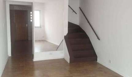 Sobrado com 2 dormitórios à venda, 90 m² por R$ 550.000,00 - Tatuapé - São Paulo/SP