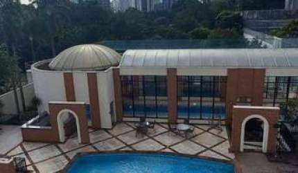 Apartamento 2 suítes à venda, 105 m² por R$ 1.480.000 - Jardim Anália Franco - São Paulo/SP