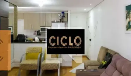 Apartamento com 3 dormitórios à venda, 54 m² por R$ 385.000,00 - Jardim Vila Formosa - São Paulo/SP