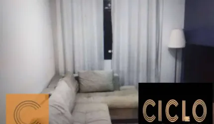 Apartamento com 2 dormitórios à venda, 50 m² por R$ 330.000,00 - Brás - São Paulo/SP