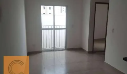 Apartamento com 2 dormitórios à venda, 43 m² por R$ 379.000,00 - Tatuapé - São Paulo/SP