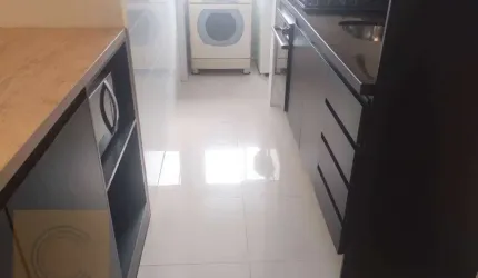 Apartamento com 2 dormitórios à venda, 50 m² por R$ 580.000,00 - Tatuapé - São Paulo/SP