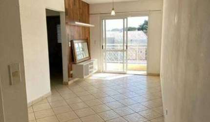 Apartamento com 2 dormitórios à venda, 57 m² por R$ 415.000 - Vila Carrão - São Paulo/SP