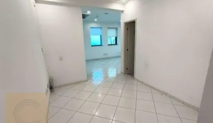 Sala, 38 m² - venda por R$ 530.000 ou aluguel por R$ 3.589/mês - Jardim Anália Franco - São Paulo/SP