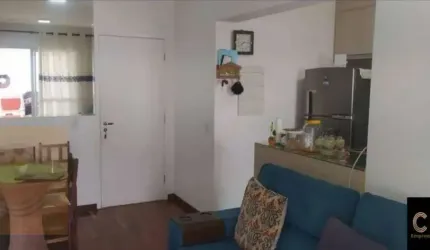 Apartamento com 2 dormitórios à venda, 68 m² por R$ 750.000,00 - Tatuapé - São Paulo/SP
