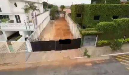 Terreno à venda, 497 m² por R$ 3.500.000,00 - Vila Carrão - São Paulo/SP