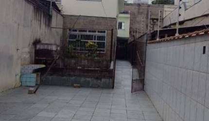 Sobrado com 4 dormitórios à venda por R$ 2.750.000,00 - Tatuapé - São Paulo/SP