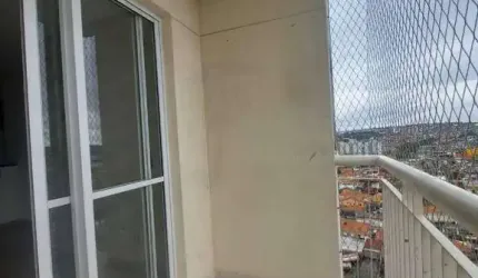 Apartamento com 3 dormitórios à venda, 61 m² por R$ 400.000 - Jardim Vila Formosa - São Paulo/SP