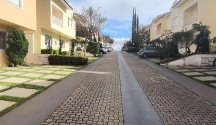 Sobrado com 4 dormitórios, 200 m² - venda por R$ 2.350.000 ou aluguel por R$ 10.295/mês - Vila Carrão - São Paulo/SP