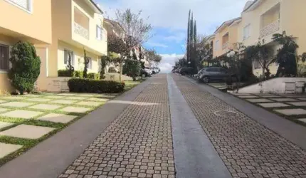 Sobrado com 4 dormitórios, 200 m² - venda por R$ 2.350.000 ou aluguel por R$ 10.295/mês - Vila Carrão - São Paulo/SP