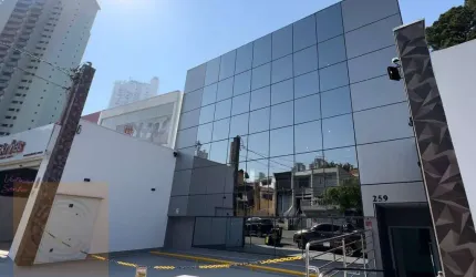 Prédio, 418 m² - venda por R$ 4.580.000 ou aluguel por R$ 28.464/mês - Tatuapé - São Paulo/SP