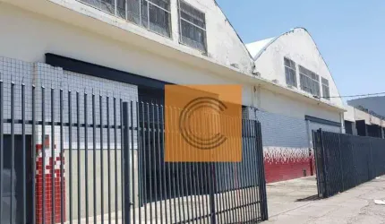 Galpão para alugar, 2547 m² - Vila Guilherme - São Paulo/SP