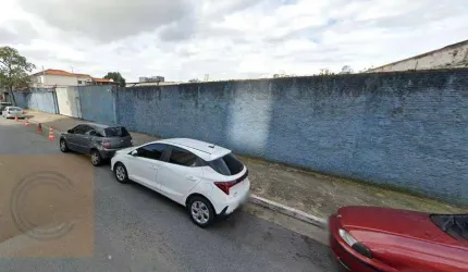 Terreno para alugar, 7200 m² por R$ 110.000/mês - Carandiru - São Paulo/SP