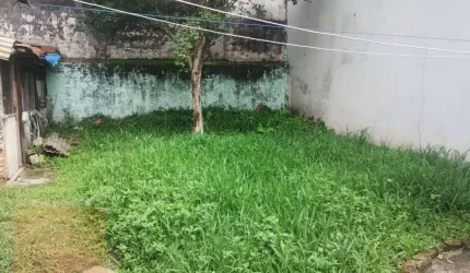 Casa com 2 dormitórios à venda por R$ 550.000 - Tatuapé - São Paulo/SP