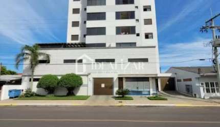 Belo apartamento no Centro com 3 dormitórios