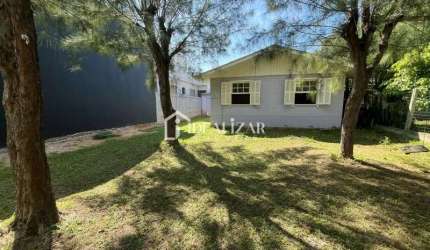 Casa em ótima localização de Areias Brancas em Arroio do Sal.