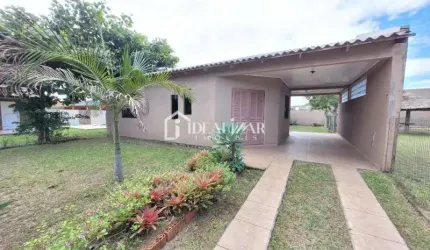 Casa na Praia São Pedro