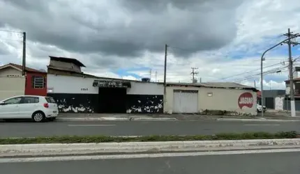 Casa comercial com 1 sala à venda na Avenida Caetano Ruggieri, 2982, Jardim São José, Itu, 284 m2 por R$ 850.000