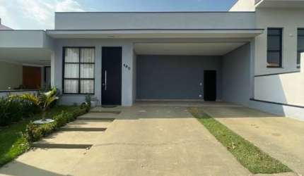 Casa em condomínio fechado com 3 quartos para alugar na Rua Irmãos Micai, 1138 - 140, Jardim São José, Itu, 140 m2 por R$ 5.000