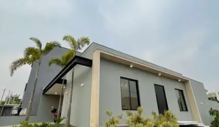 Casa à venda em Itu-SP, Jardim São José: 3 quartos, 3 suítes, 2 salas, 1 banheiro, 2 vagas, 147m²'Localização privilegiada e ambientes espaçosos para o máximo conforto e privacidade!