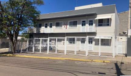 Kitnet / Stúdio para alugar na Alameda das Graúnas, 63, Jardim Paraíso, Itu, 40 m2 por R$ 1.450