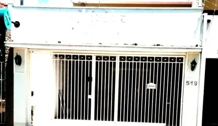 Casa comercial com 1 sala à venda na Rua Madre Maria Theodora, Jardim Corazza, Itu, 119 m2 por R$ 450.000