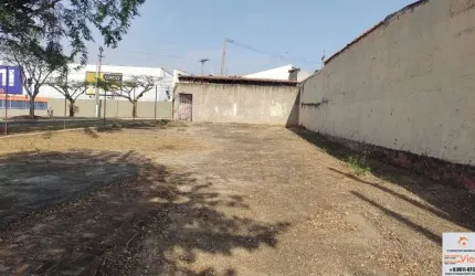 Terreno à venda na Rua Afonso Guido, 100, Vila Esperança, Itu por R$ 1.400.000