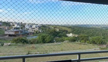Apartamento com 3 quartos à venda na Avenida do Parque, 151, Jardim Plaza Athénée, Itu, 130 m2 por R$ 1.350.000