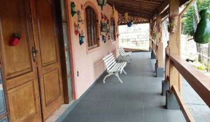 Chácara / sítio com 4 quartos à venda na ALAMEDA MONTE SERRT, 230, Monte Serrat, Itupeva, 880 m2 por R$ 1.000.000