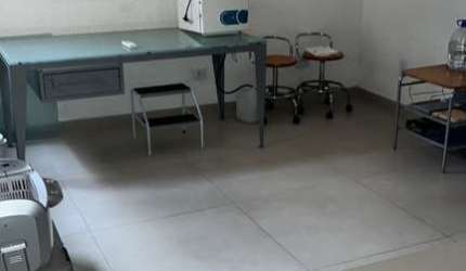 Sala comercial com 1 sala para alugar na Rua da Convenção, 664, Vila Nova, Itu, 20 m2 por R$ 1.700