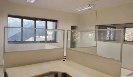 Sala comercial com 6 salas para alugar na Avenida Antônio Gazzola, 1001, Jardim Corazza, Itu, 360 m2 por R$ 16.200