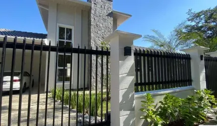 Casa em condomínio fechado com 3 quartos à venda na Rua Alberico de Oliveira, 111, Condomínio Zuleika Jabour, Salto, 325 m2 por R$ 2.580.000