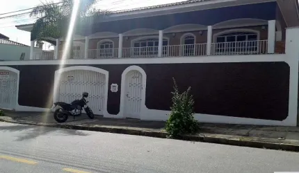 Casa com 4 quartos à venda na Alameda Babaçu, 424, Alto das Palmeiras, Itu, 700 m2 por R$ 3.000.000