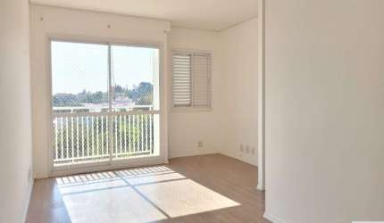 Apartamento de 2 dormitórios para Locação e Venda no Edifício Florais dos Ipês em Itu/SP