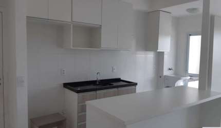 Apartamento com 3 quartos à venda na Alameda dos Cajueiros, 17, Jardim Paraíso II, Itu, 75 m2 por R$ 600.000