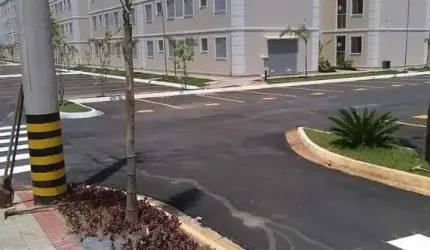 Lindo apartamento Ilhas dos corais  com 2 dormitórios à venda