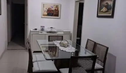 Apartamento residencial para Venda Riviera