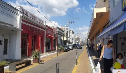 Ponto comercial para Locação Centro, Itu 3 salas, 3 banheiros 250,00 m² construída, 250,00 m² útil, 250,00 m² total