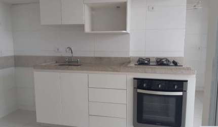 Apartamento com 3 quartos à venda na Rua Hélio Tomba, 99, Itu Novo Centro, Itu, 86 m2 por R$ 580.000