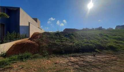 Terreno à venda na Rua Maestro Hélio Bordini, Mirante dos Ypês, Salto por R$ 250.000